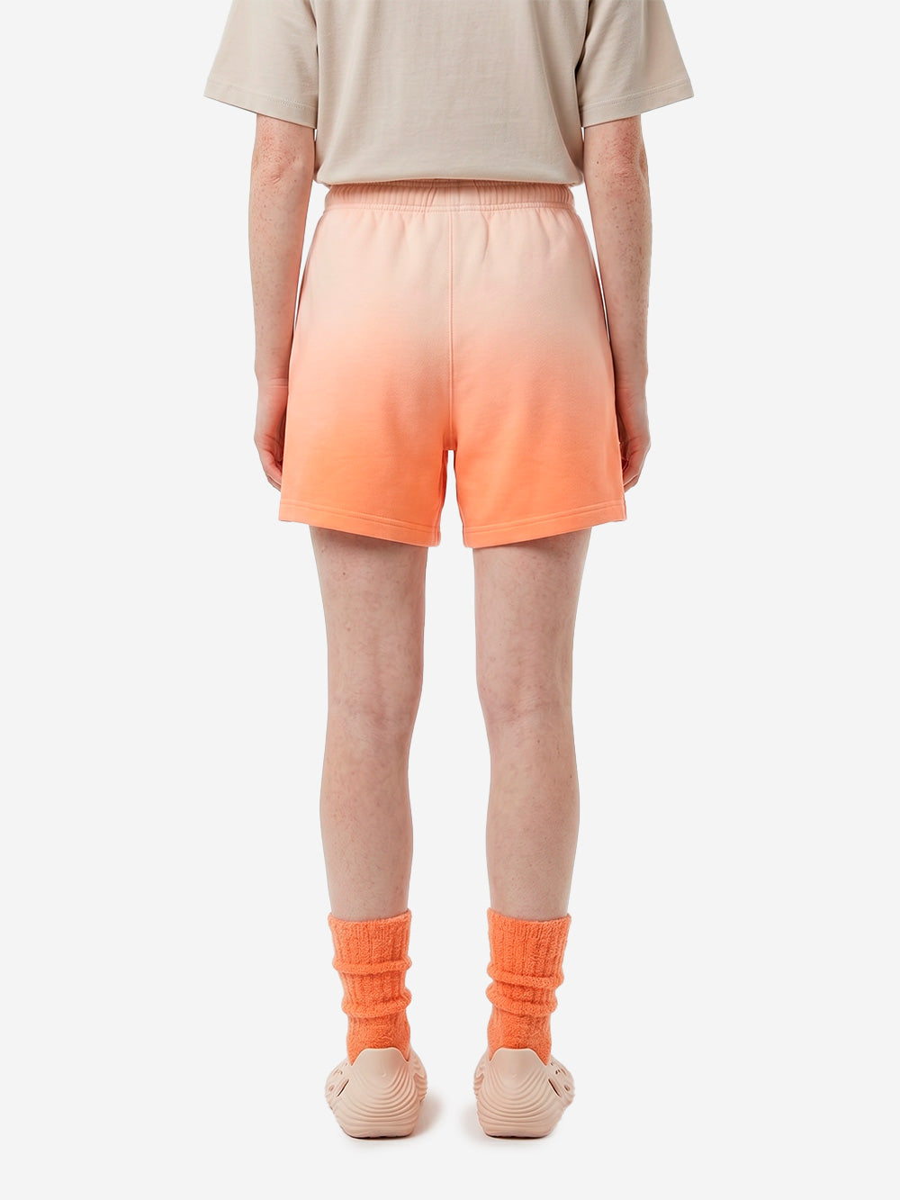 NIKE Avana arancione Urbanstaroma