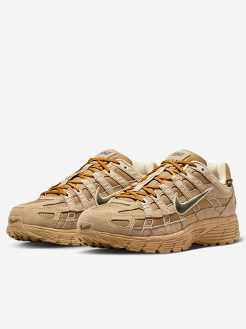 NIKE P-6000 Premium Cordura 'Filbert Khaki' Beige