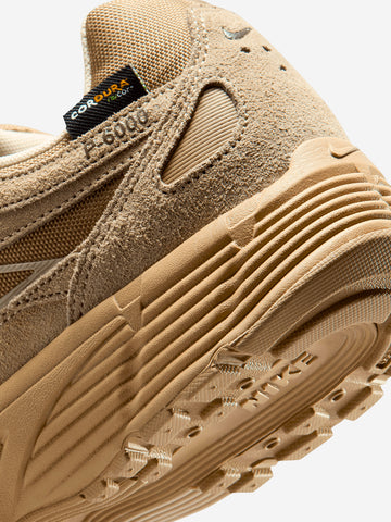 NIKE P-6000 Premium Cordura 'Filbert Khaki' Beige