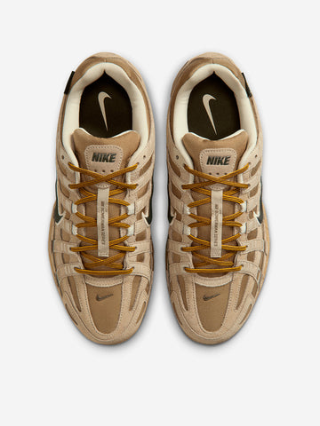 NIKE P-6000 Premium Cordura 'Filbert Khaki' Beige