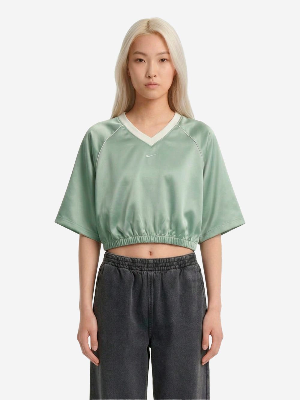 NIKE Verde menta Urbanstaroma