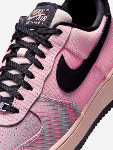 NIKE Air Force 1 '07 LX Vibram rosa 'Silt Red' Rosa