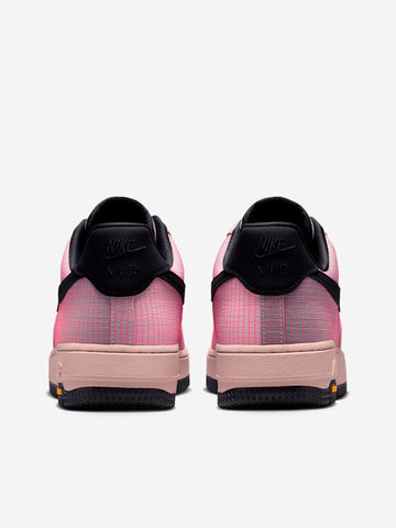 NIKE Air Force 1 '07 LX Vibram rosa 'Silt Red' Rosa