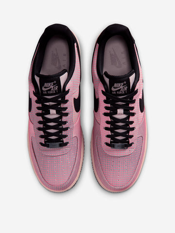 NIKE Air Force 1 '07 LX Vibram rosa 'Silt Red' Rosa
