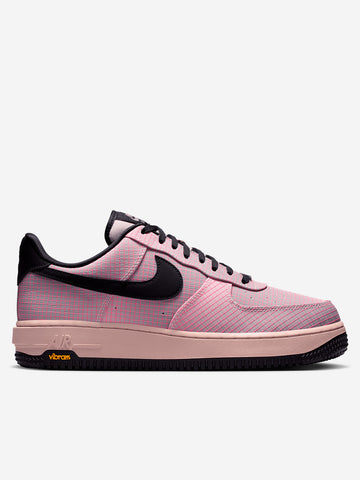 NIKE Air Force 1 '07 LX Vibram rosa 'Silt Red' Rosa