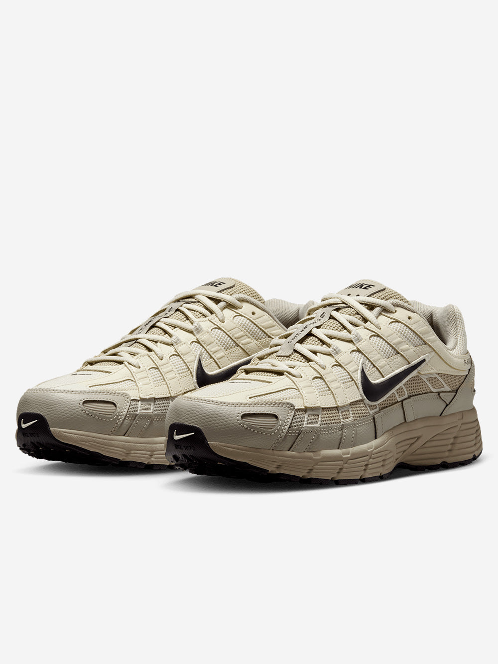 NIKE P-6000 Premium 'Coconut Milk' Beige Urbanstaroma