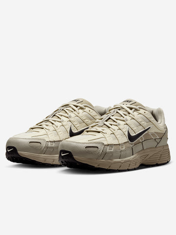 NIKE P-6000 Premium 'Coconut Milk' Beige