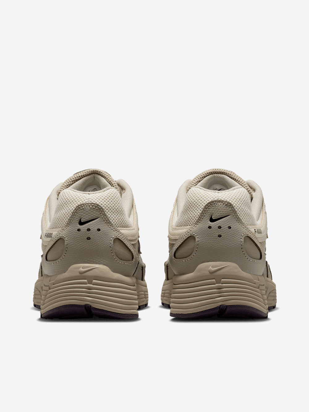 NIKE P-6000 Premium 'Coconut Milk' Beige Urbanstaroma