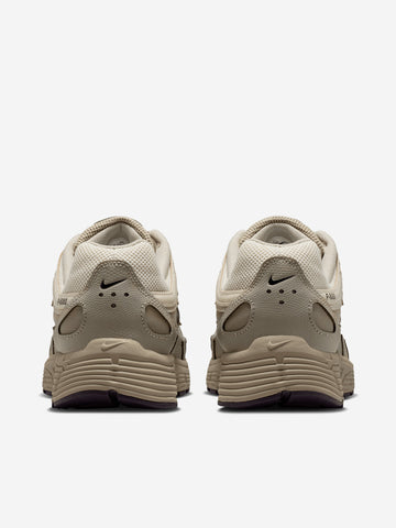 NIKE P-6000 Premium 'Coconut Milk' Beige