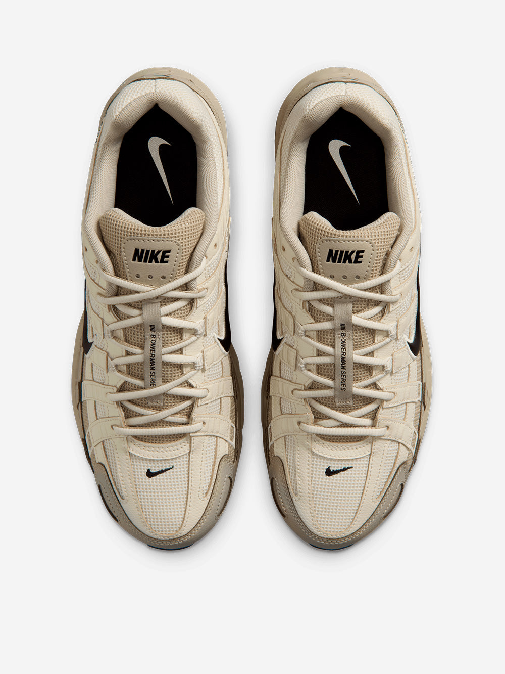 NIKE P-6000 Premium 'Coconut Milk' Beige Urbanstaroma