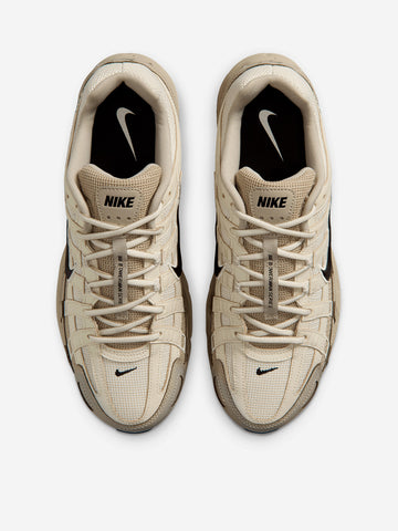 NIKE P-6000 Premium 'Coconut Milk' Beige