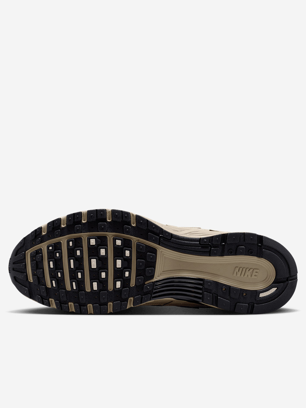 NIKE P-6000 Premium 'Coconut Milk' Beige Urbanstaroma