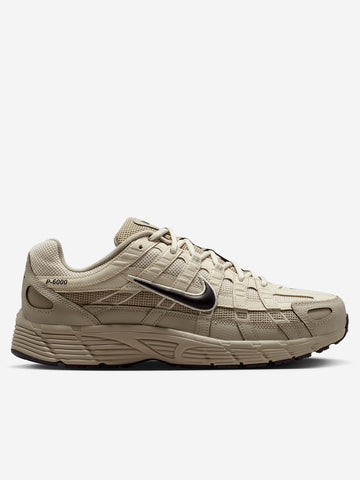 NIKE P-6000 Premium 'Coconut Milk' Beige