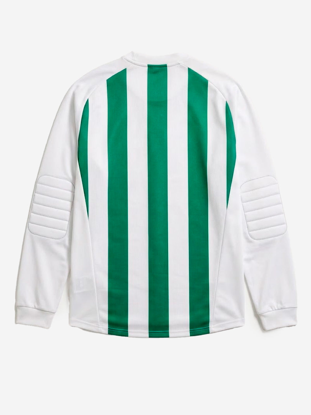 NIKE Maglia da portiere con jacquard Verde Urbanstaroma