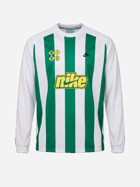 NIKE Goalkeeper jersey with jacquard II4365 | Urbanstaroma