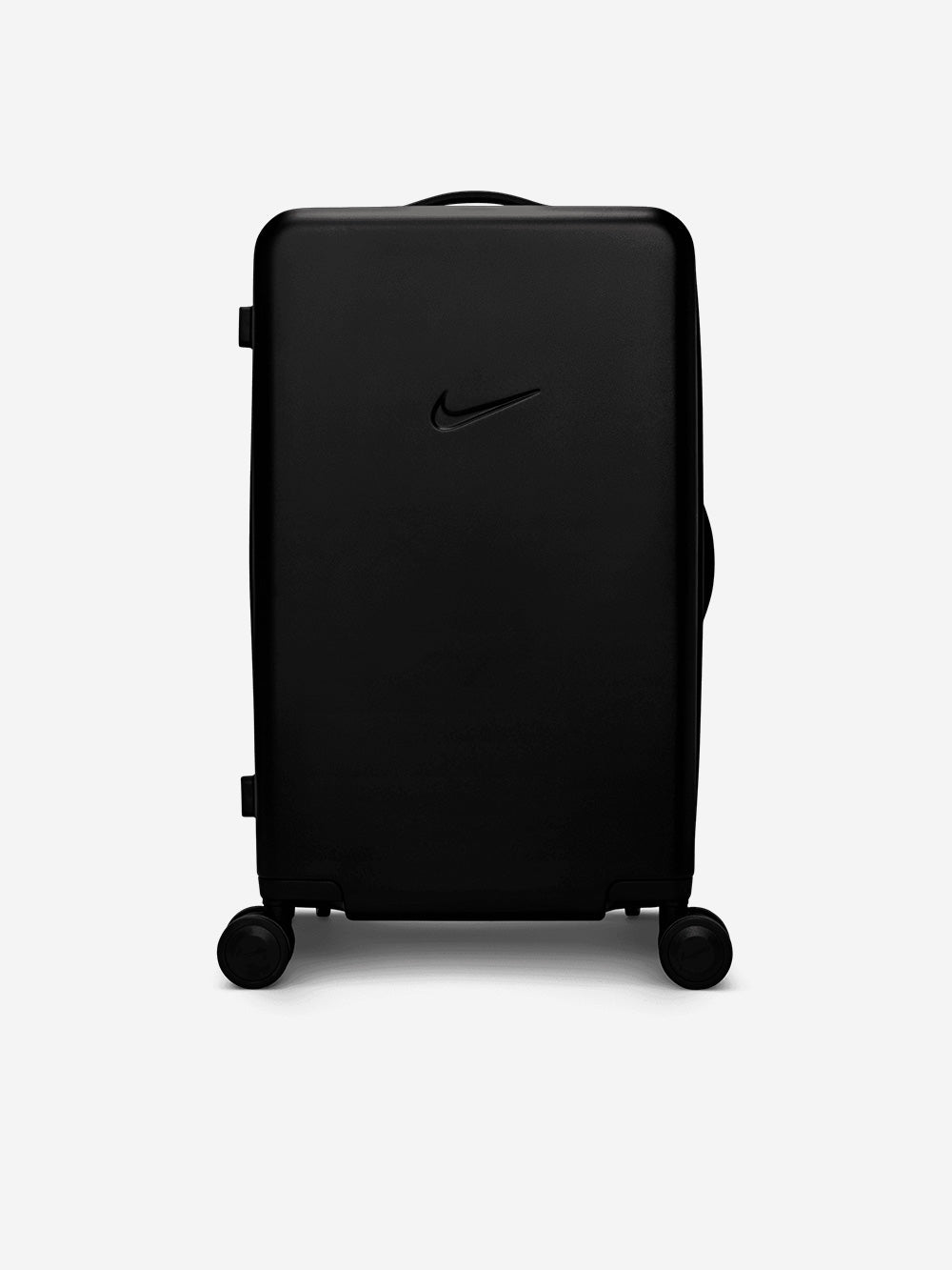 NIKE Valigia rigida media da stiva (96l) Nero Urbanstaroma