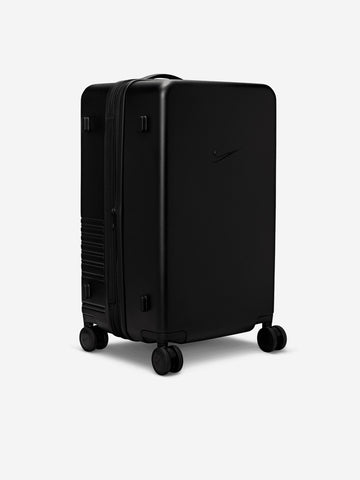 NIKE Valigia rigida media da stiva (96l) Nero