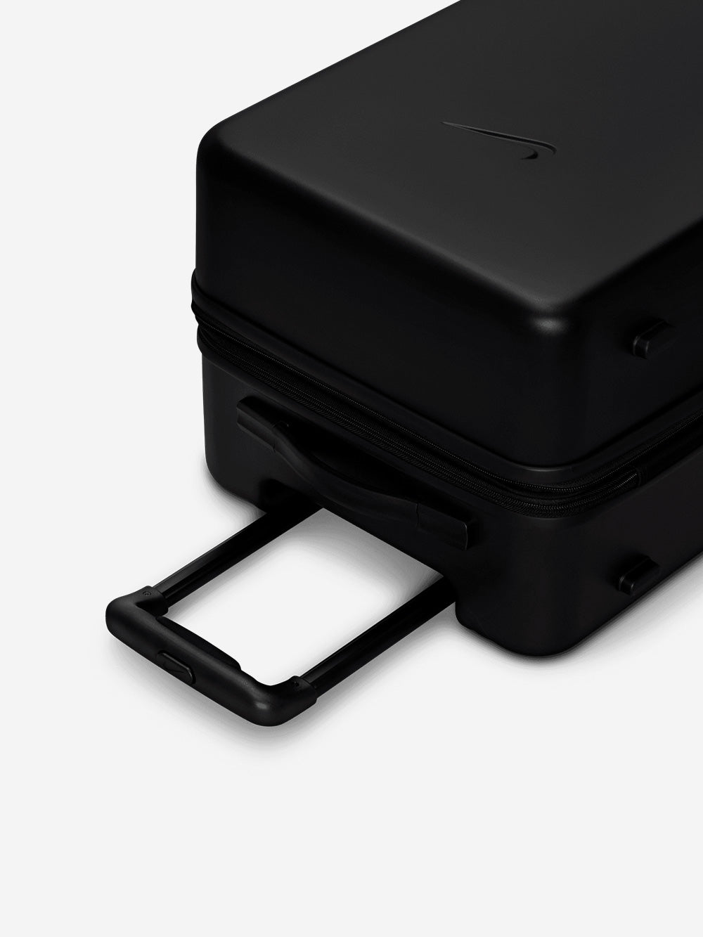 NIKE Valigia rigida media da stiva (96l) Nero Urbanstaroma