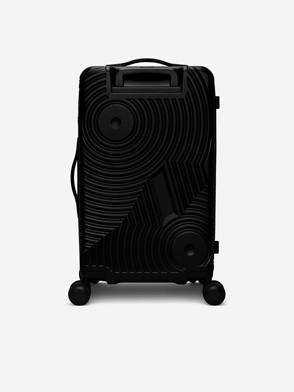 NIKE Valigia rigida media da stiva (96l) Nero Urbanstaroma