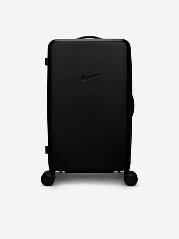 NIKE Valigia rigida media da stiva (96l) Nero