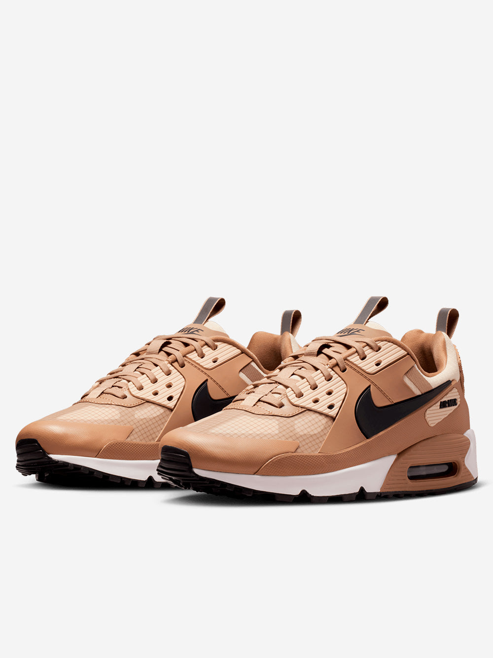 NIKE Air Max 90 Drift 'Parachute Beige Lt Khaki' Marrone beige Urbanstaroma