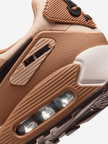 NIKE Air Max 90 Drift 'Parachute Beige Lt Khaki' Marrone beige