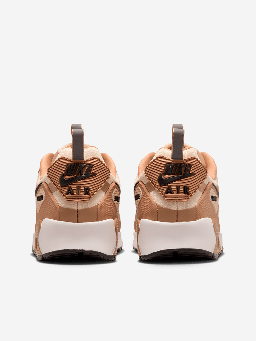 NIKE Air Max 90 Drift 'Parachute Beige Lt Khaki' Marrone beige Urbanstaroma