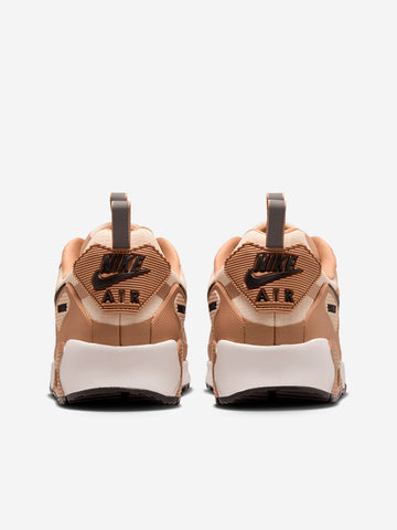 NIKE Air Max 90 Drift 'Parachute Beige Lt Khaki' Marrone beige