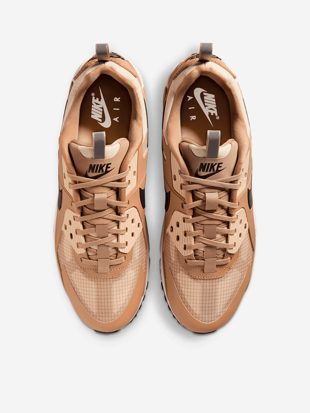 NIKE Air Max 90 Drift 'Parachute Beige Lt Khaki' Marrone beige Urbanstaroma