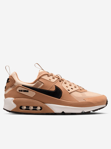 NIKE Air Max 90 Drift 'Parachute Beige Lt Khaki' Marrone beige