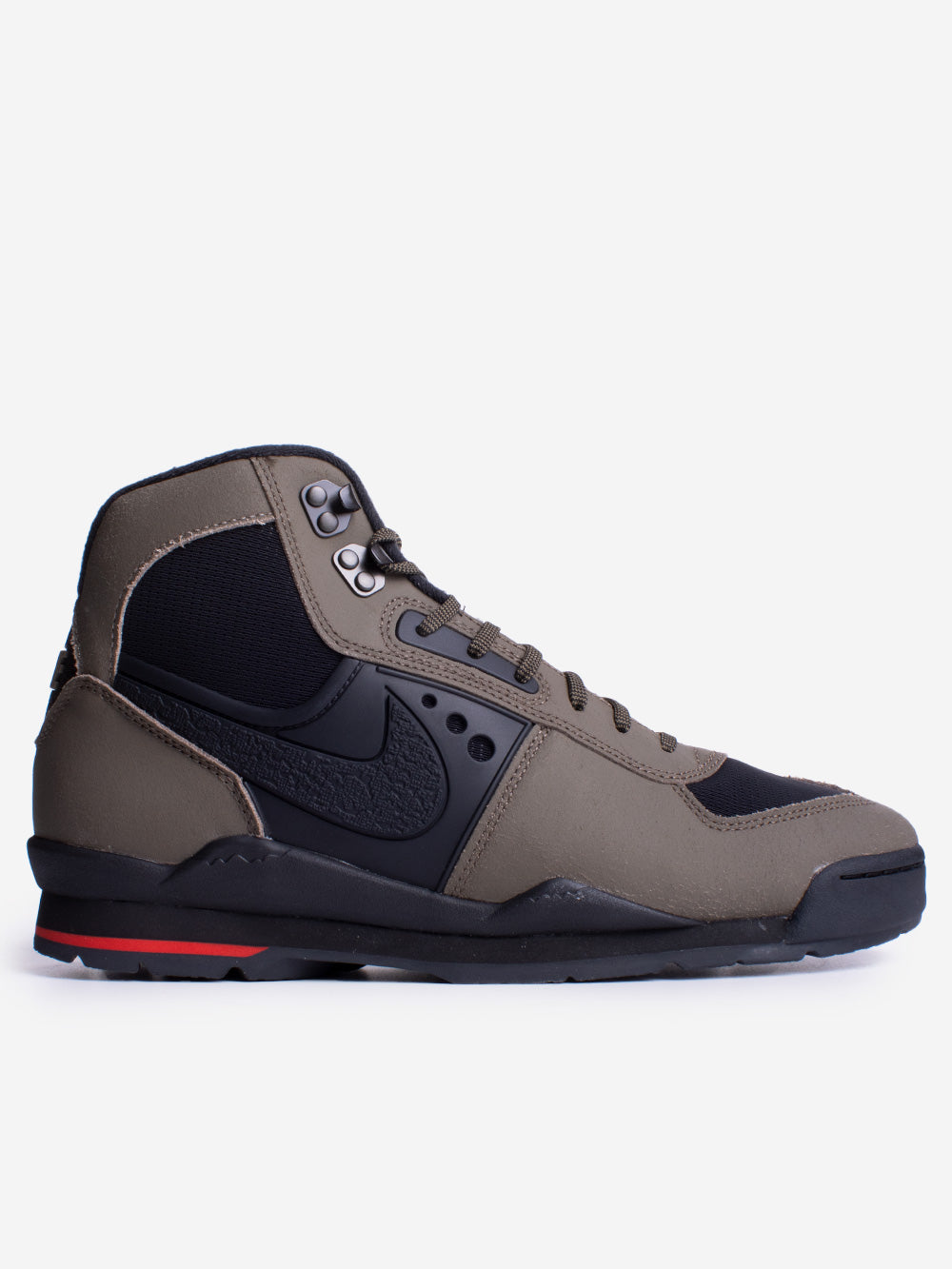 NIKE Baltoro QS 'Olive Khaki Black' Fango Urbanstaroma