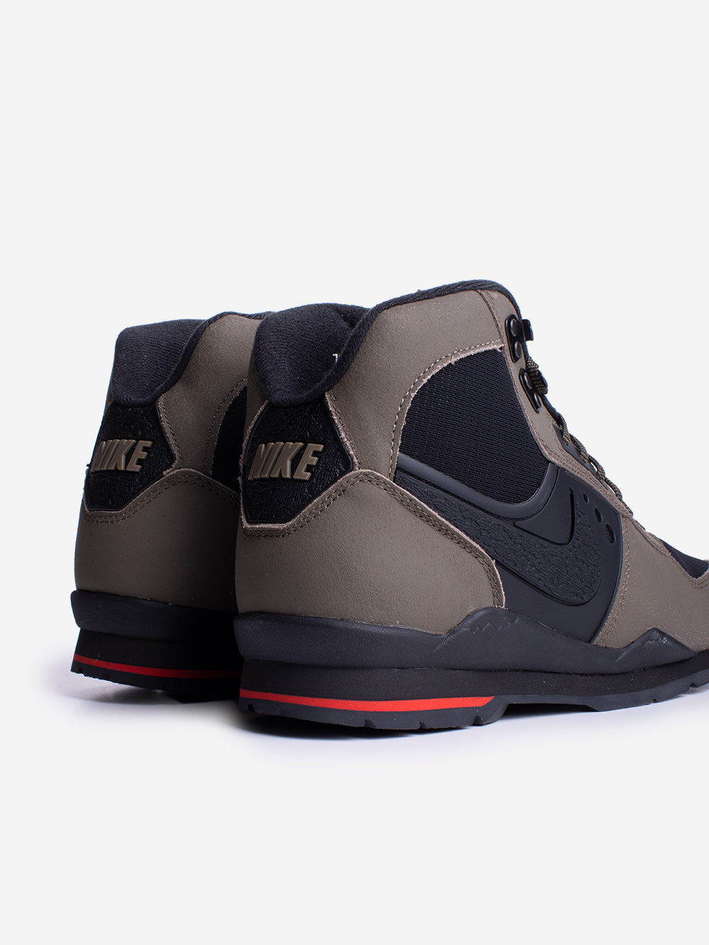 NIKE Baltoro QS 'Olive Khaki Black' Fango Urbanstaroma