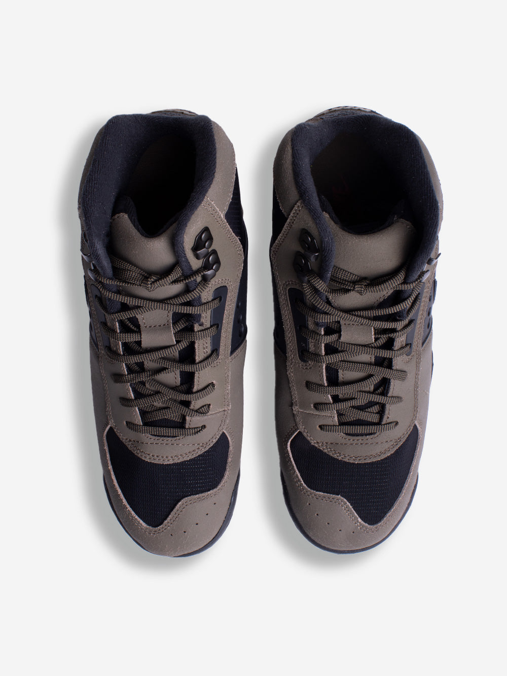 NIKE Baltoro QS 'Olive Khaki Black' Fango Urbanstaroma