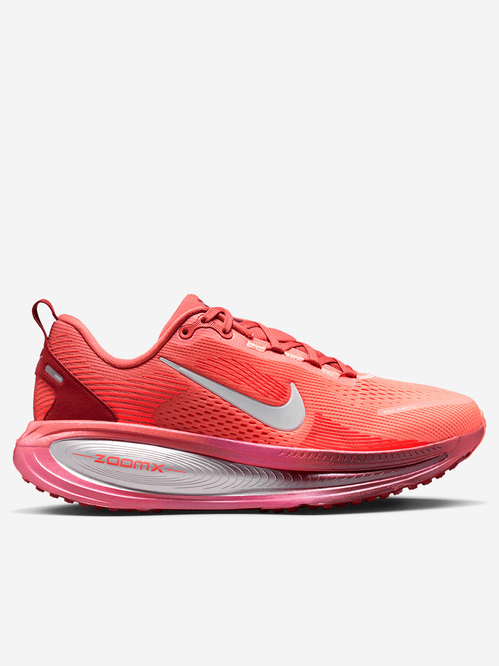 NIKE W Nike Vomero 18 SE 'Light Redwood' Rosso bianco Urbanstaroma