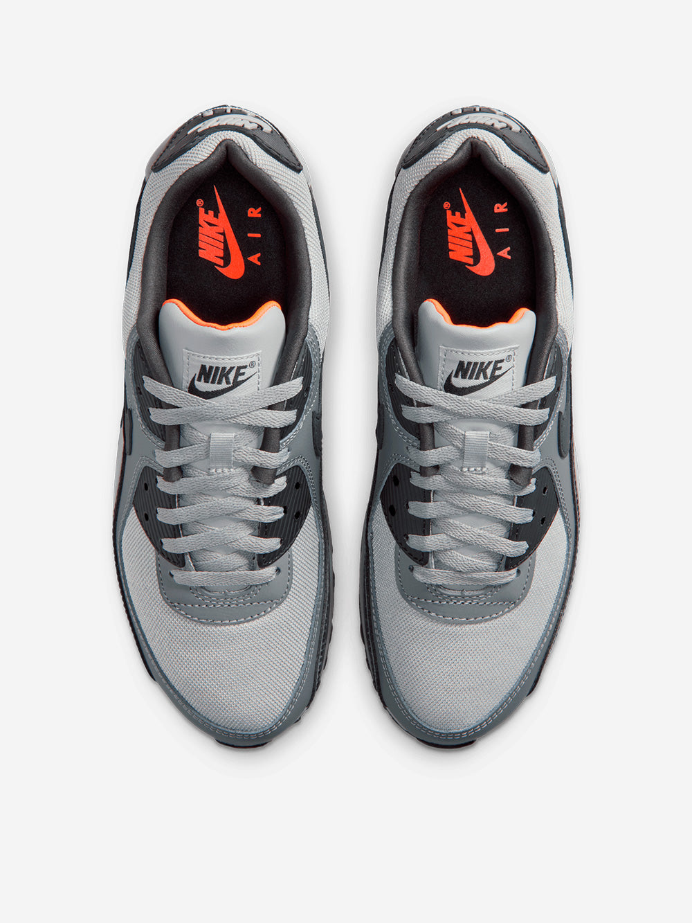 NIKE Air Max 90 Premium 'Multi Smoke Grey' Grigio Urbanstaroma