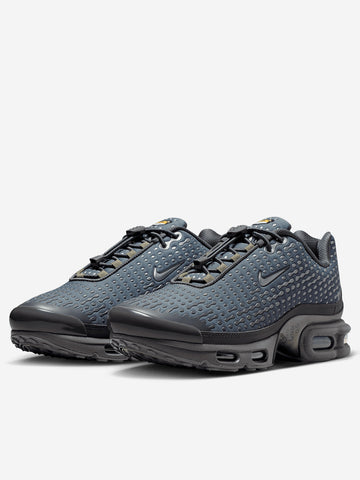 NIKE Air Max Plus VII 'Iron Grey' Grigia nera