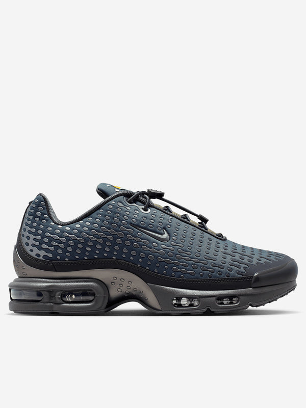 NIKE Air Max Plus VII 'Iron Grey' IQ0282 | Urbanstaroma
