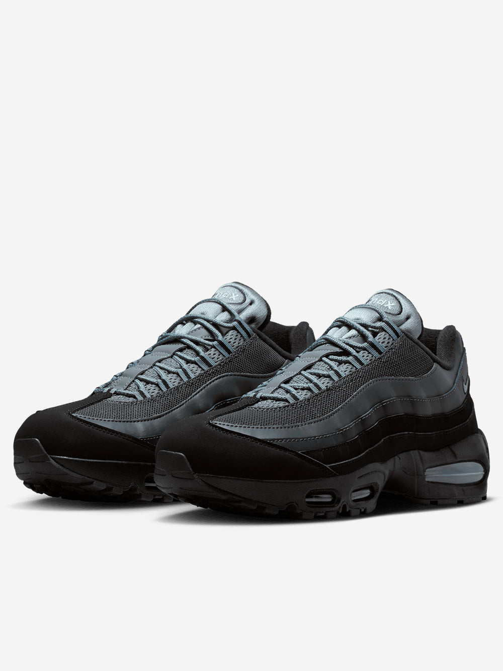 NIKE Air Max 95 OG Big Bubble 'Anthracite' grigio Urbanstaroma