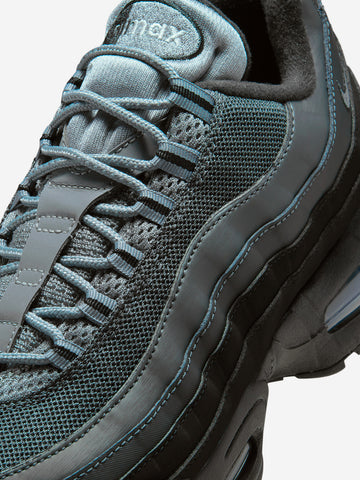 NIKE Air Max 95 OG Big Bubble 'Anthracite' grigio