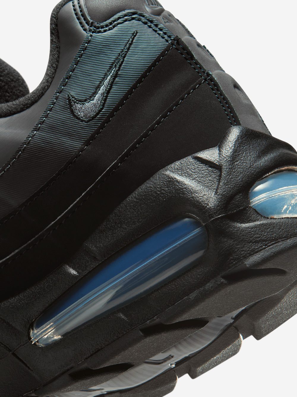 NIKE Air Max 95 OG Big Bubble 'Anthracite' grigio Urbanstaroma