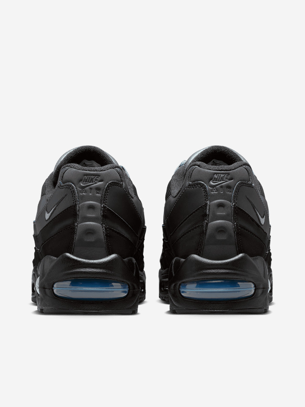 NIKE Air Max 95 OG Big Bubble 'Anthracite' grigio Urbanstaroma