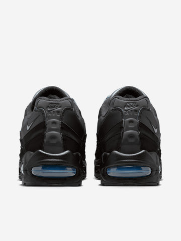 NIKE Air Max 95 OG Big Bubble 'Anthracite' grigio