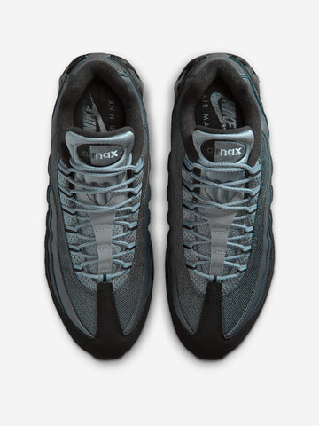 NIKE Air Max 95 OG Big Bubble 'Anthracite' grigio