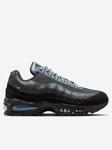 NIKE Air Max 95 OG Big Bubble 'Anthracite' grigio