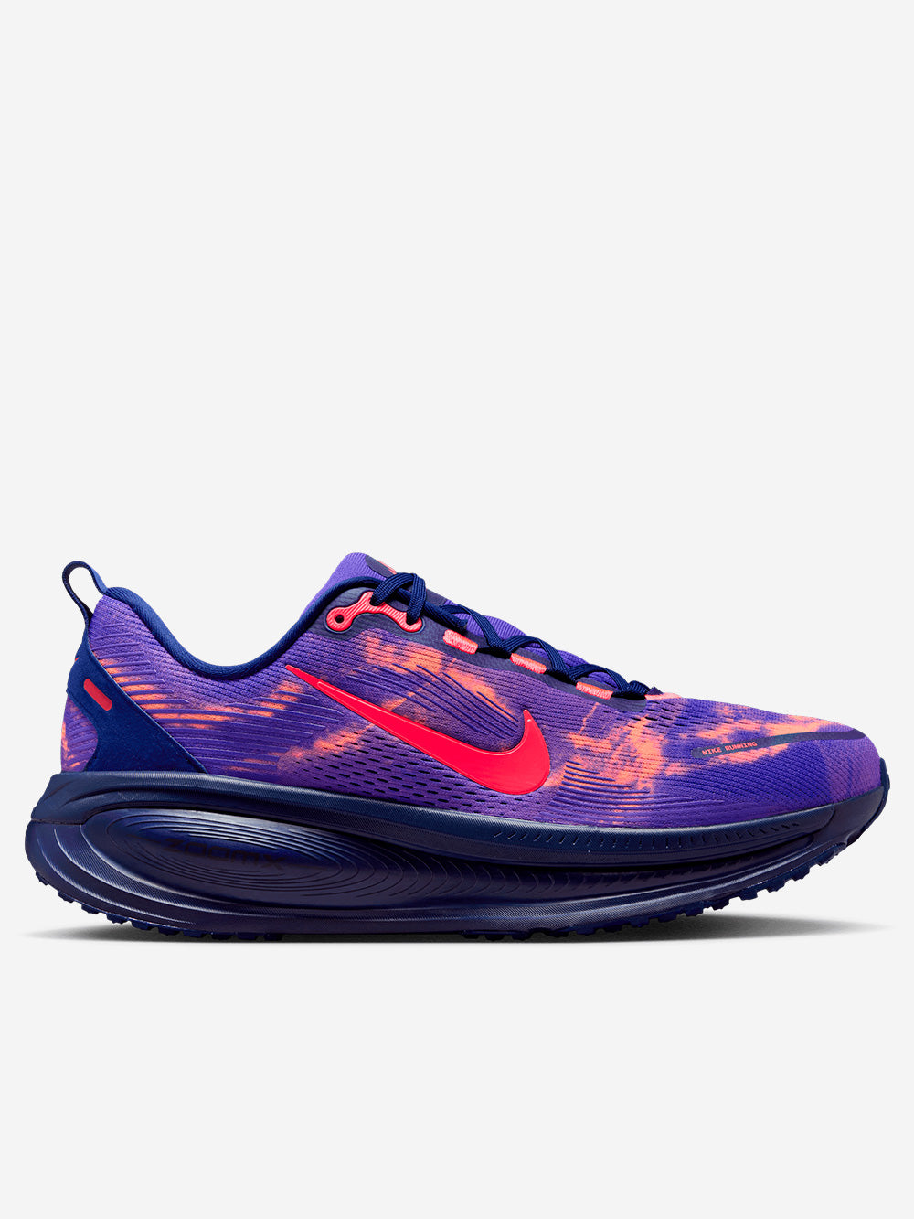 NIKE Vomero 18 'Indigo Burst Blue Void' Viola Urbanstaroma