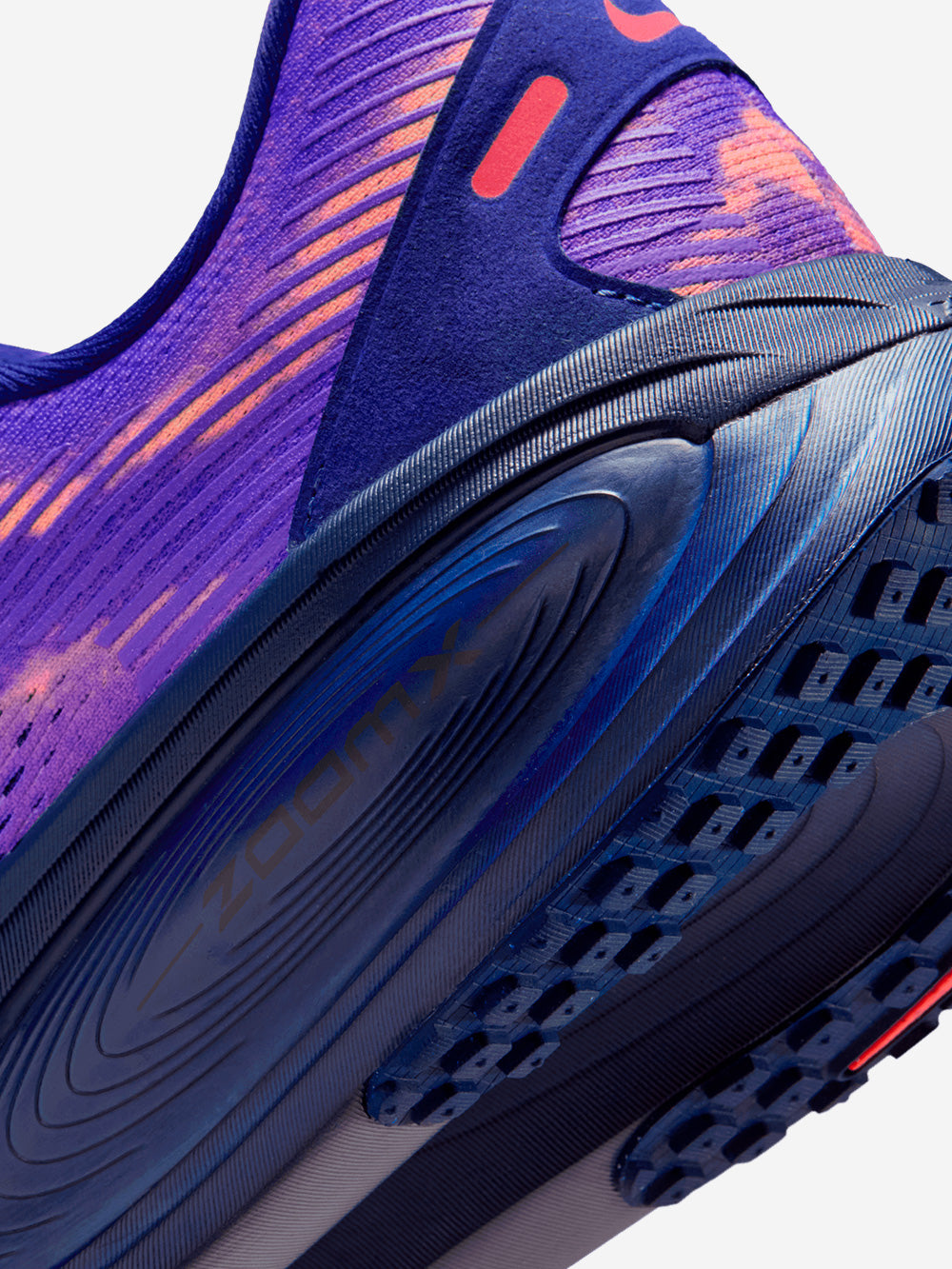 NIKE Vomero 18 'Indigo Burst Blue Void' Viola Urbanstaroma