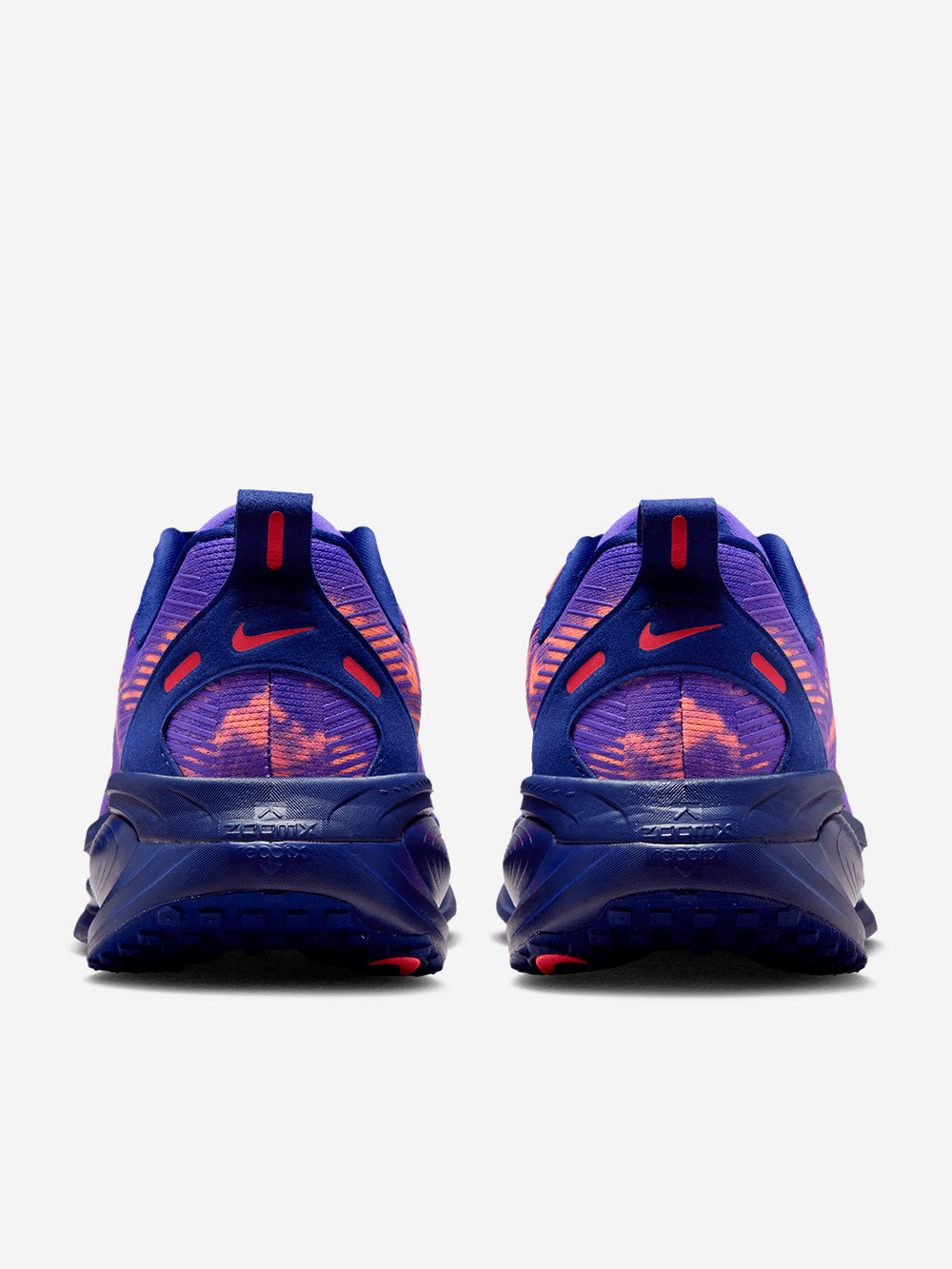 NIKE Vomero 18 'Indigo Burst Blue Void' Viola Urbanstaroma