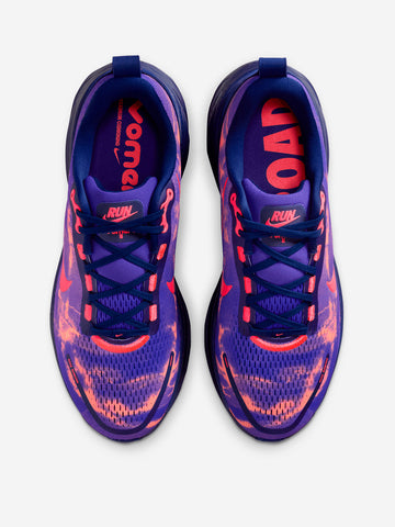 NIKE Vomero 18 'Indigo Burst Blue Void' Viola