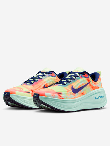 NIKE Vomero Plus 'Barely Volt Indigo Burst' Multicolor