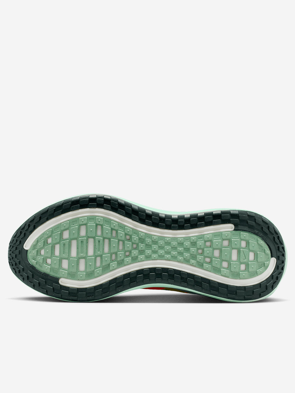 NIKE Vomero Plus 'Barely Volt Indigo Burst' Multicolor Urbanstaroma